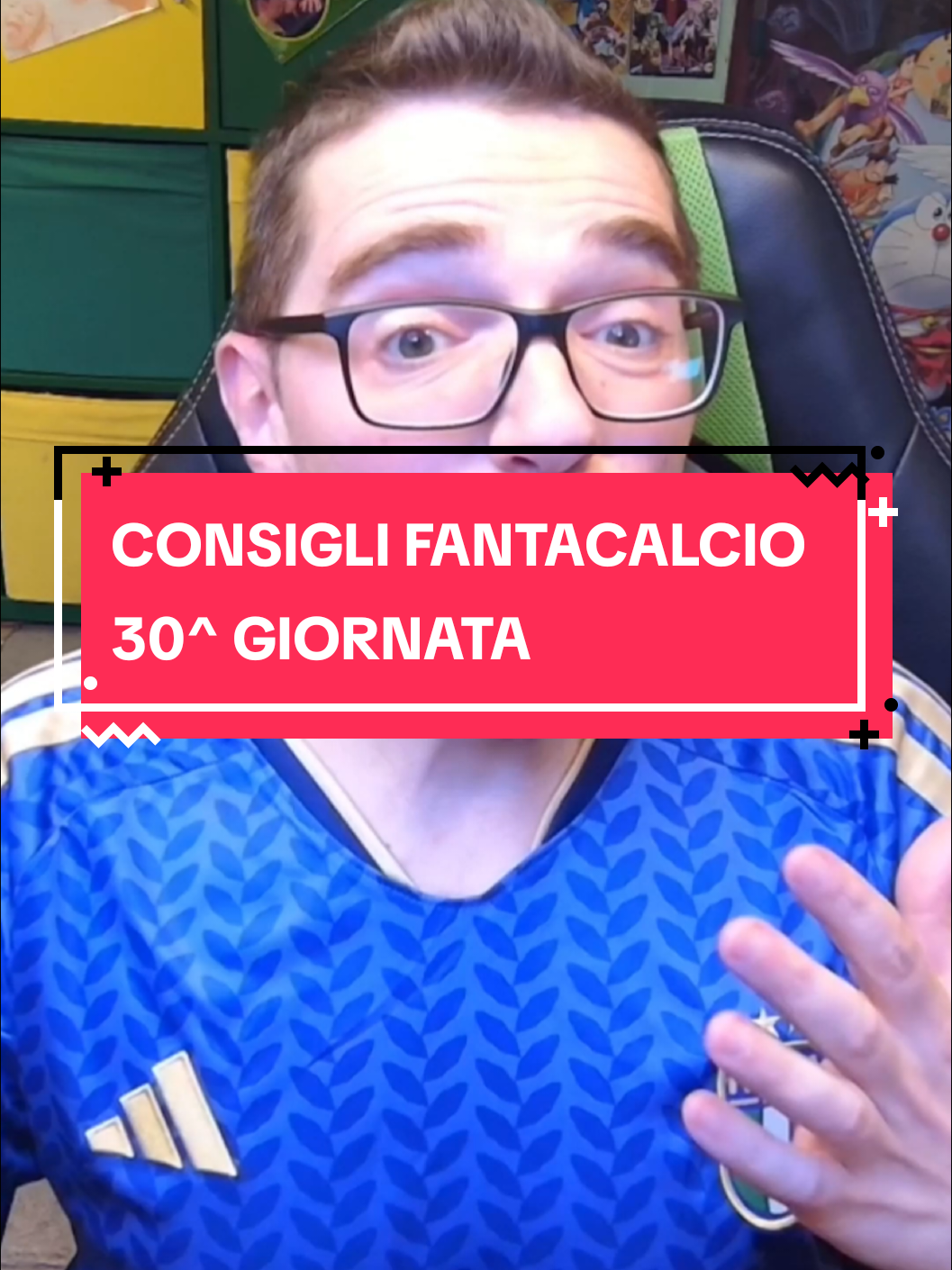 @FantaGoAl Fantacalcio