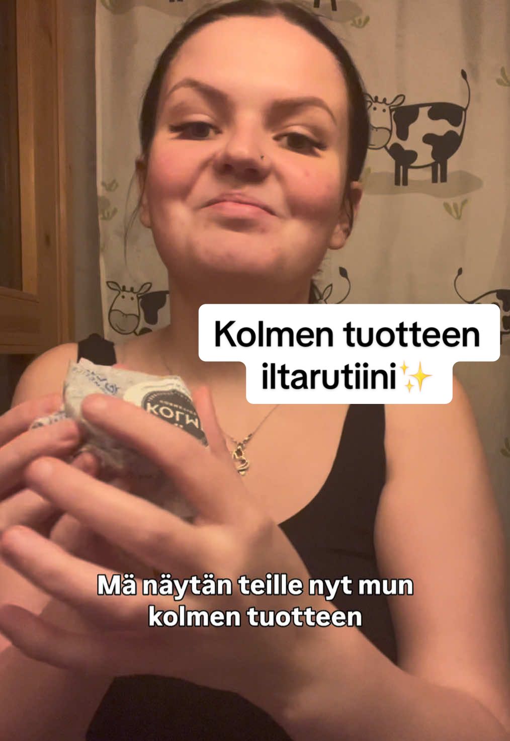 @Kolme Cosmetics
