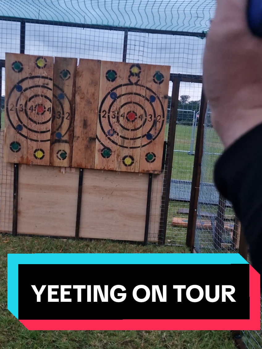 @Dutch The Axe Yeeter