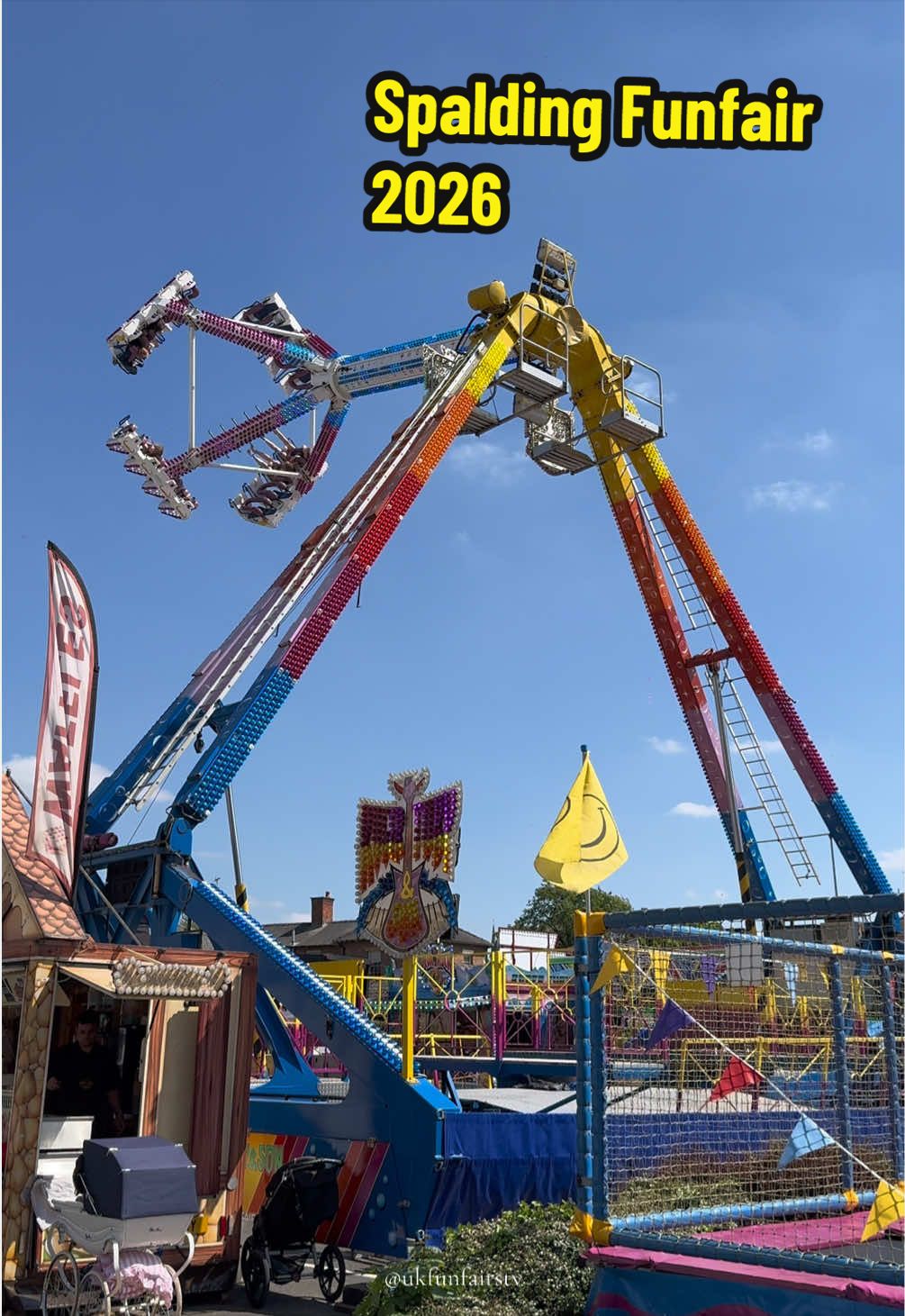 @UK Funfairs TV Official