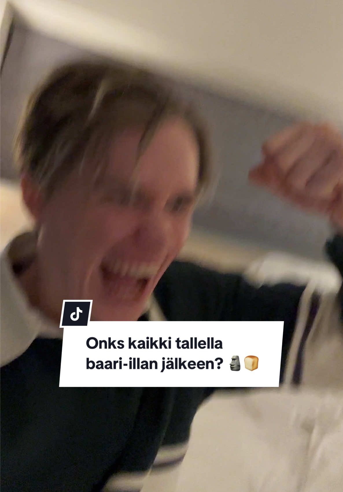 @Abi Goes Tallinn
