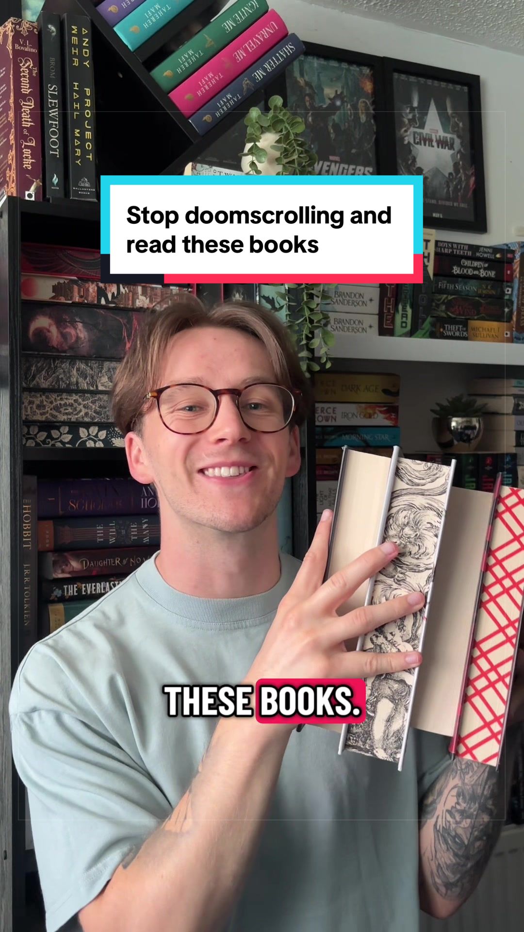 @Josh Reads📚🐉🍃