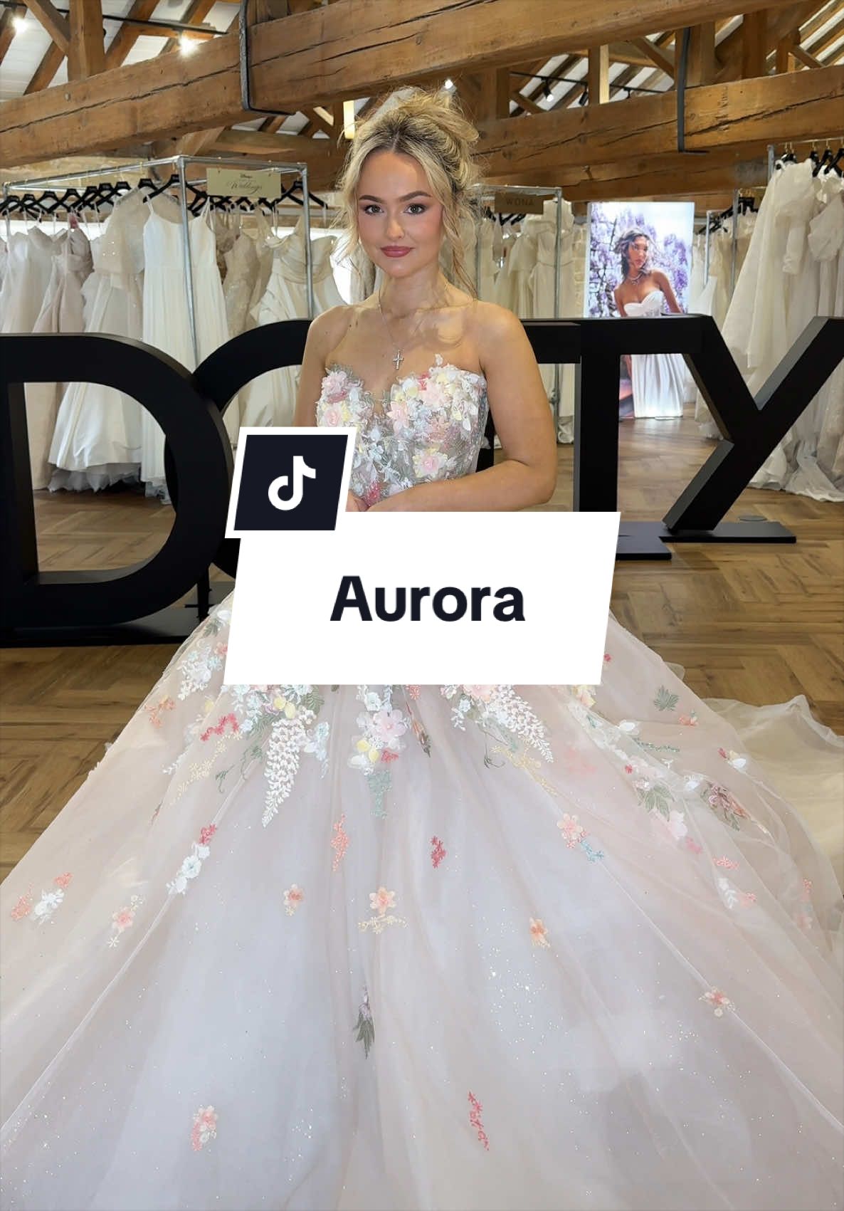 @Dotty Bridal 🤍