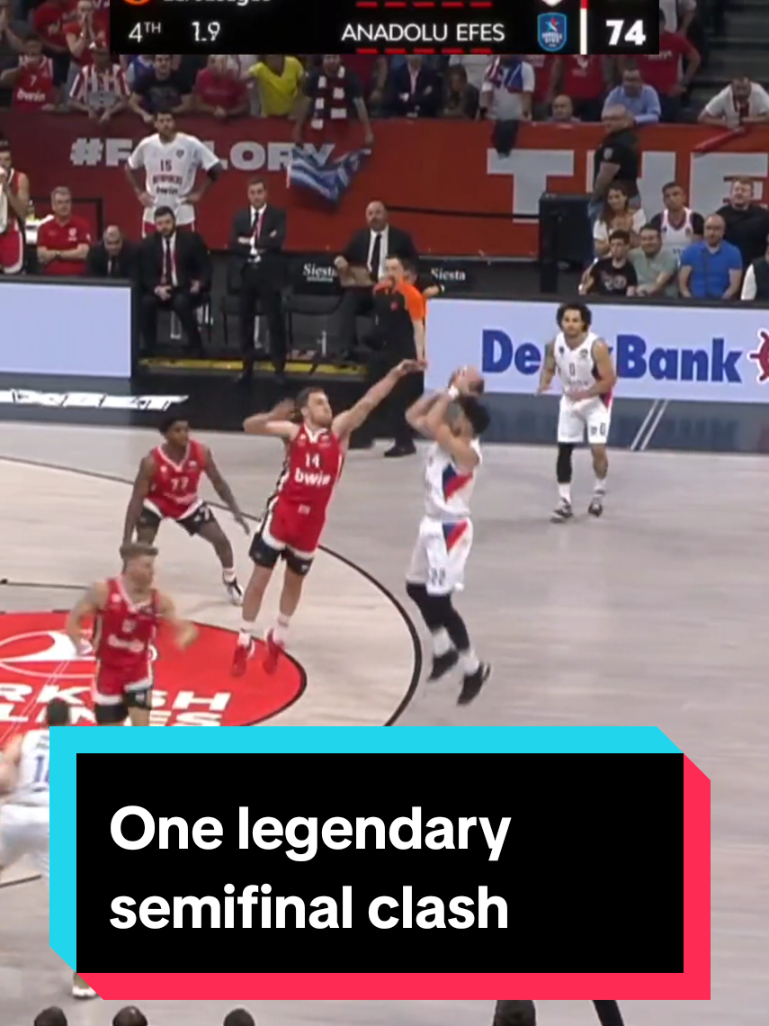 @EuroLeague