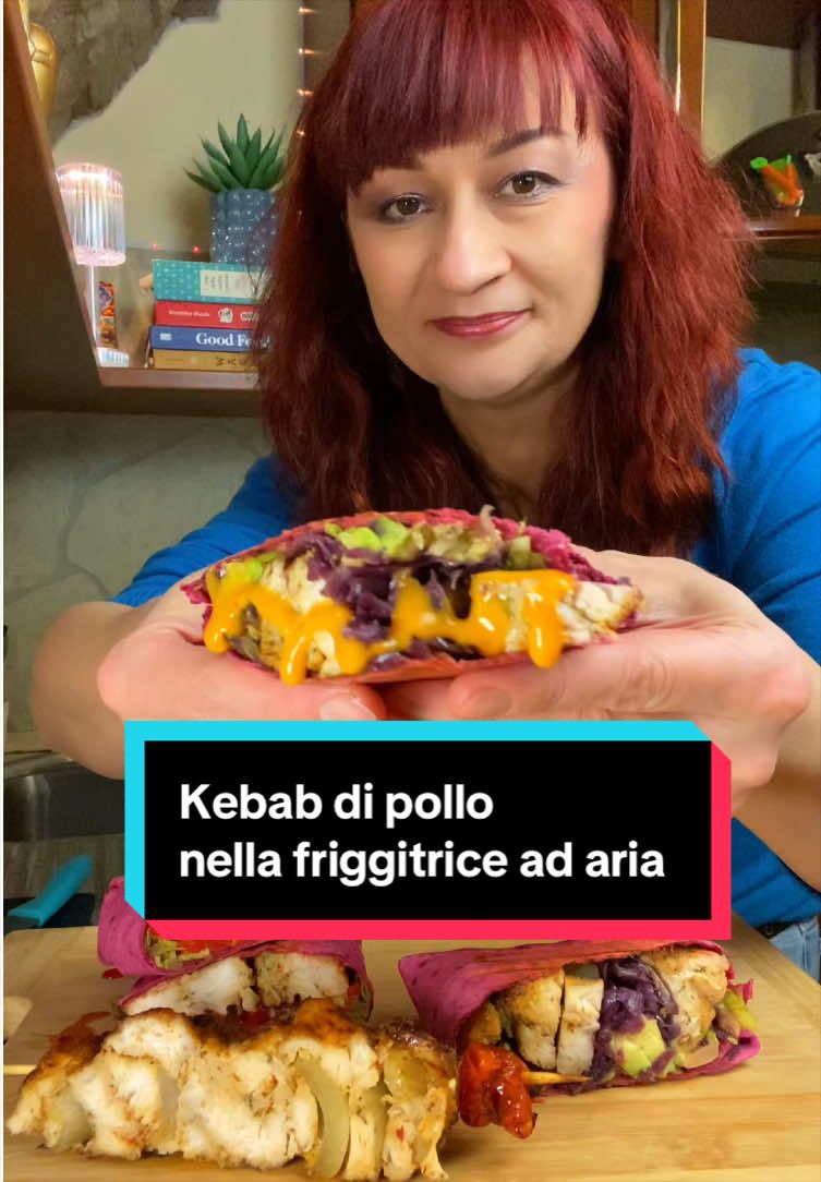 @Liuba Ricette