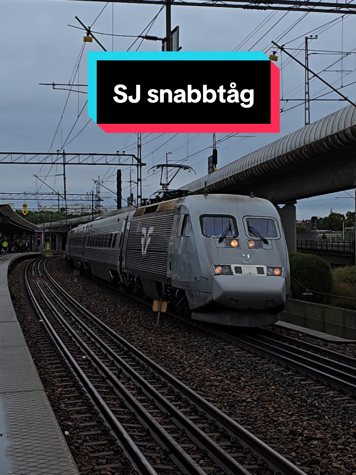@trainspotter LK 🚂💯