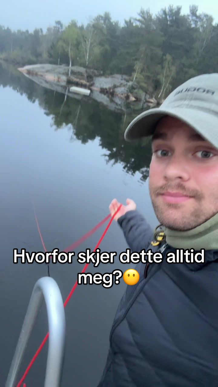 @Emil Torjusen