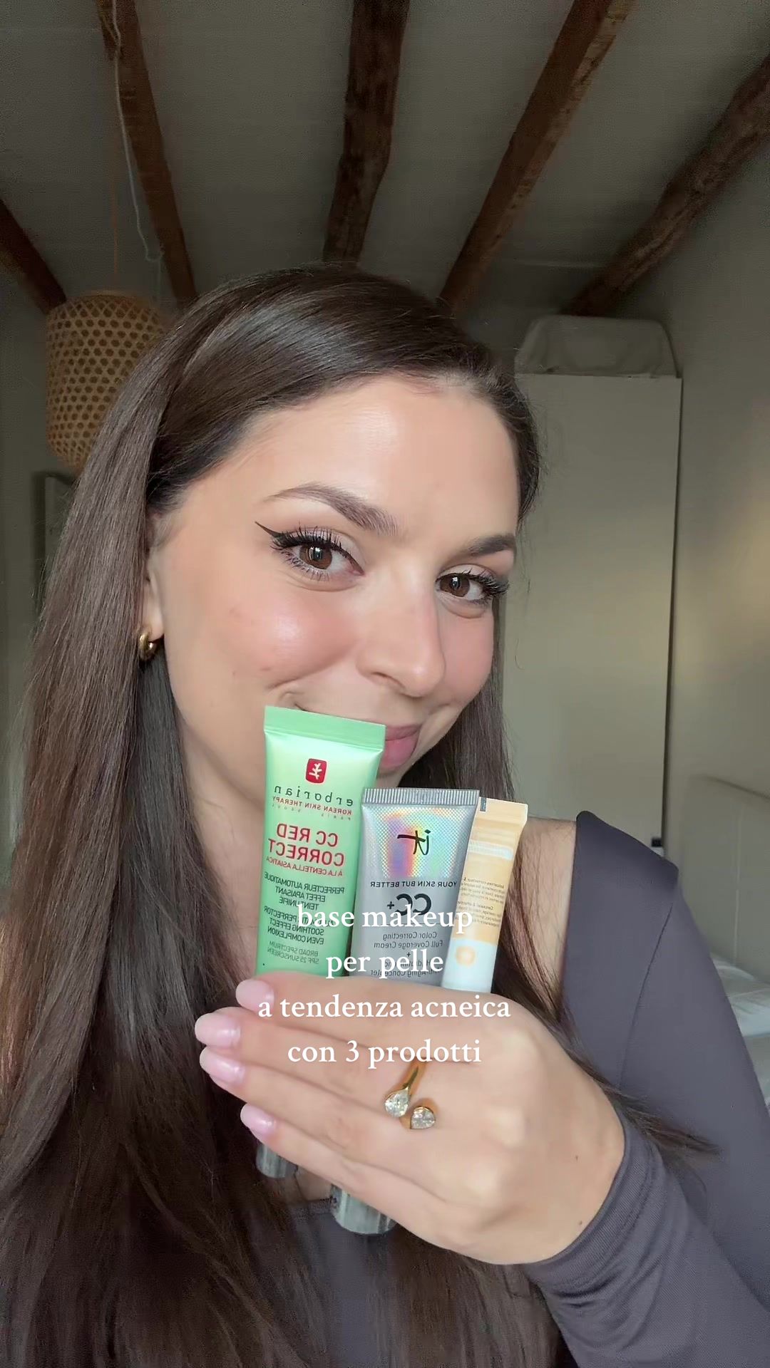 @Giorgia Gorea || CREATOR
