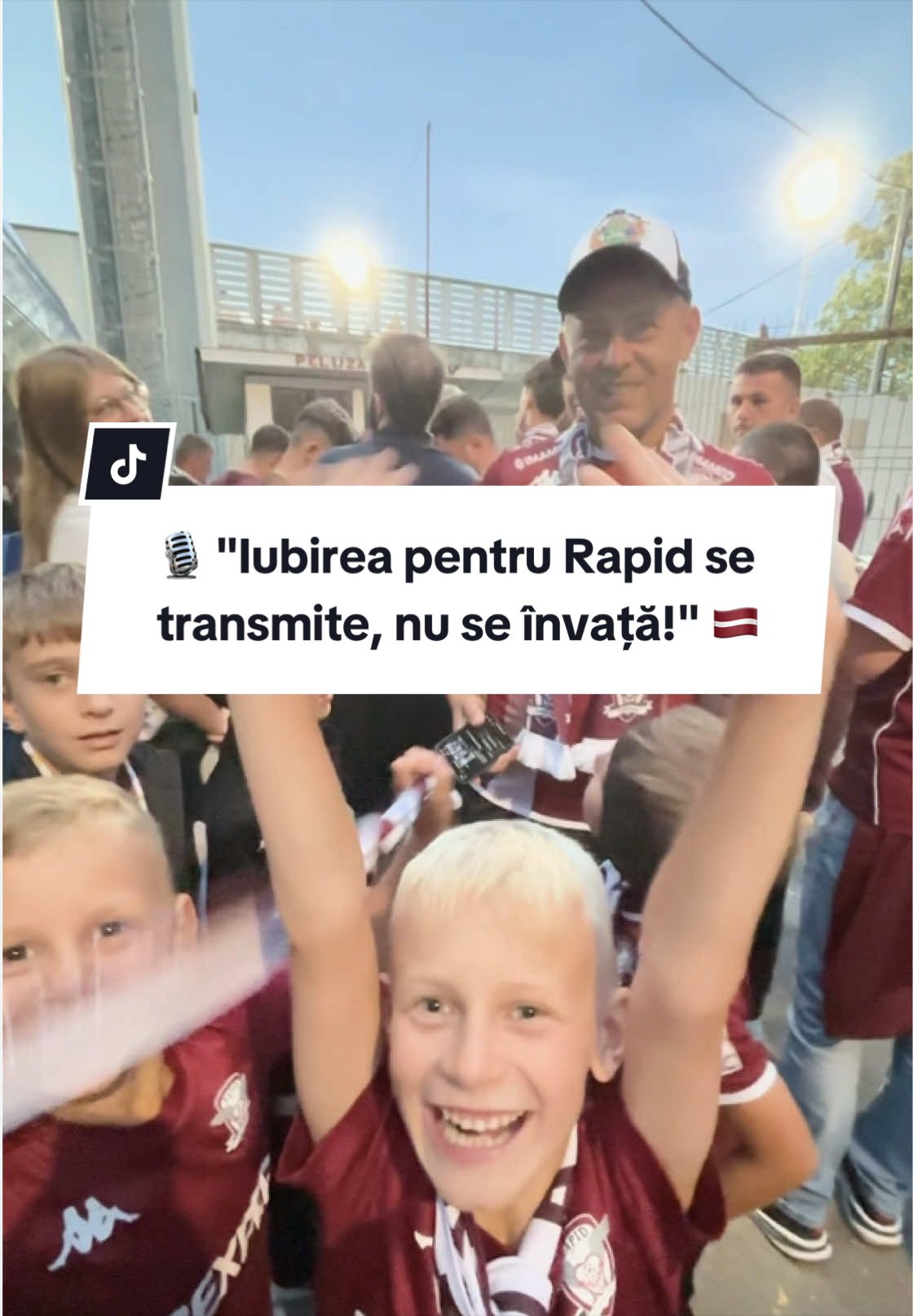 @FC Rapid