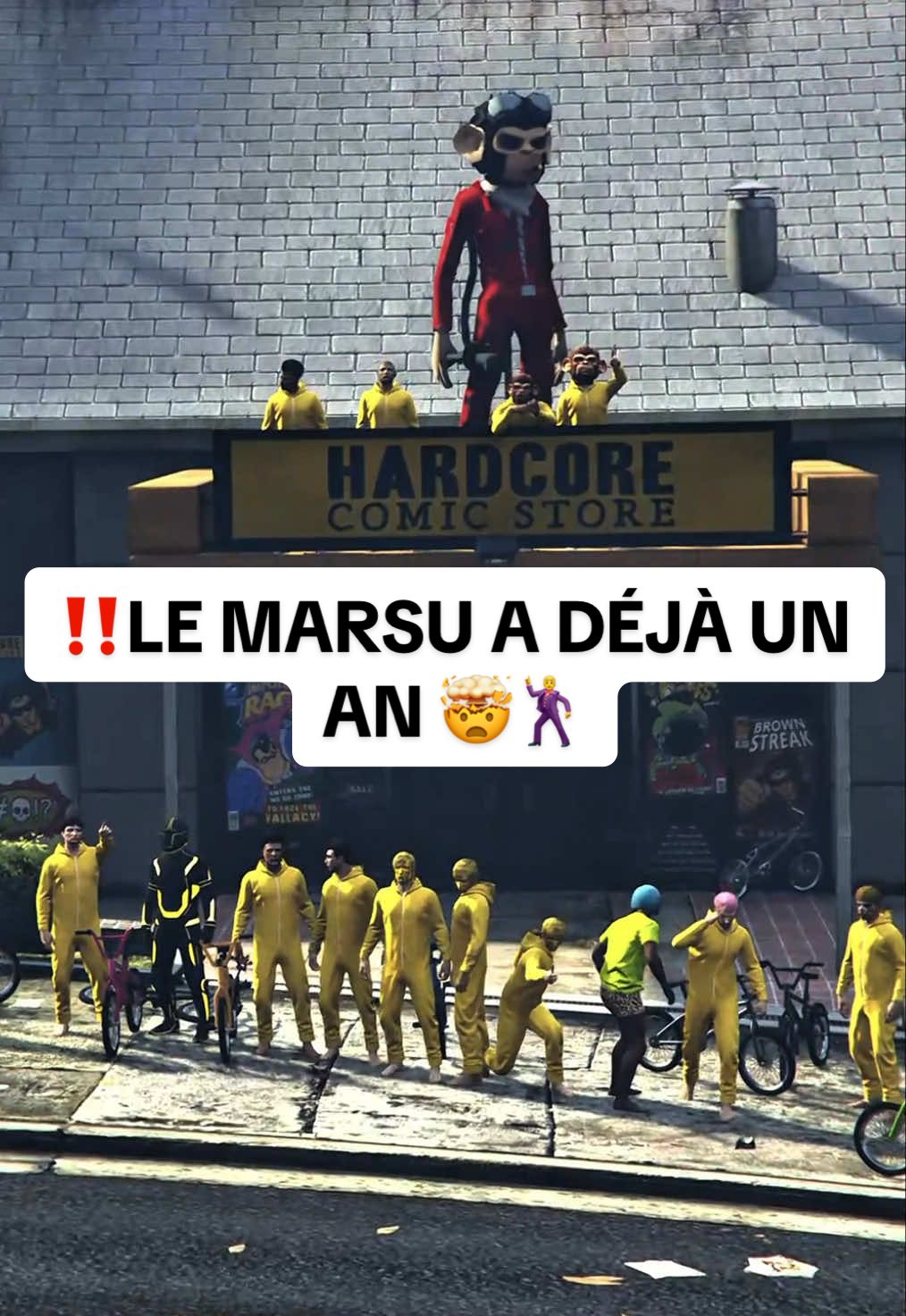 @GTA MEME FR