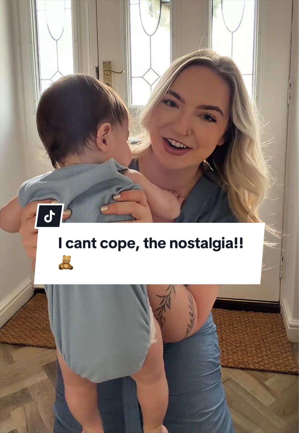 @Fallon | your new mum friend