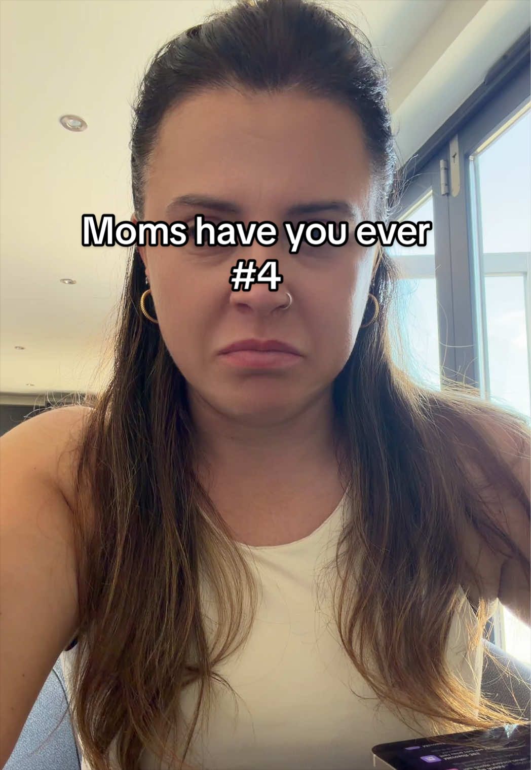 @Stevie | Relatable Mom
