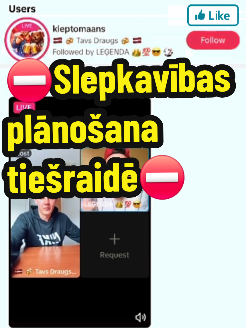 @𝐋𝐢𝐞 𝐋𝐚𝐢𝐬