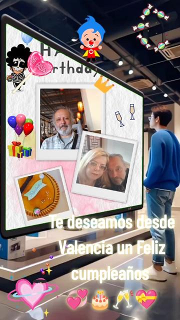@RUBIA 💞 / SFC y SFM🎗️