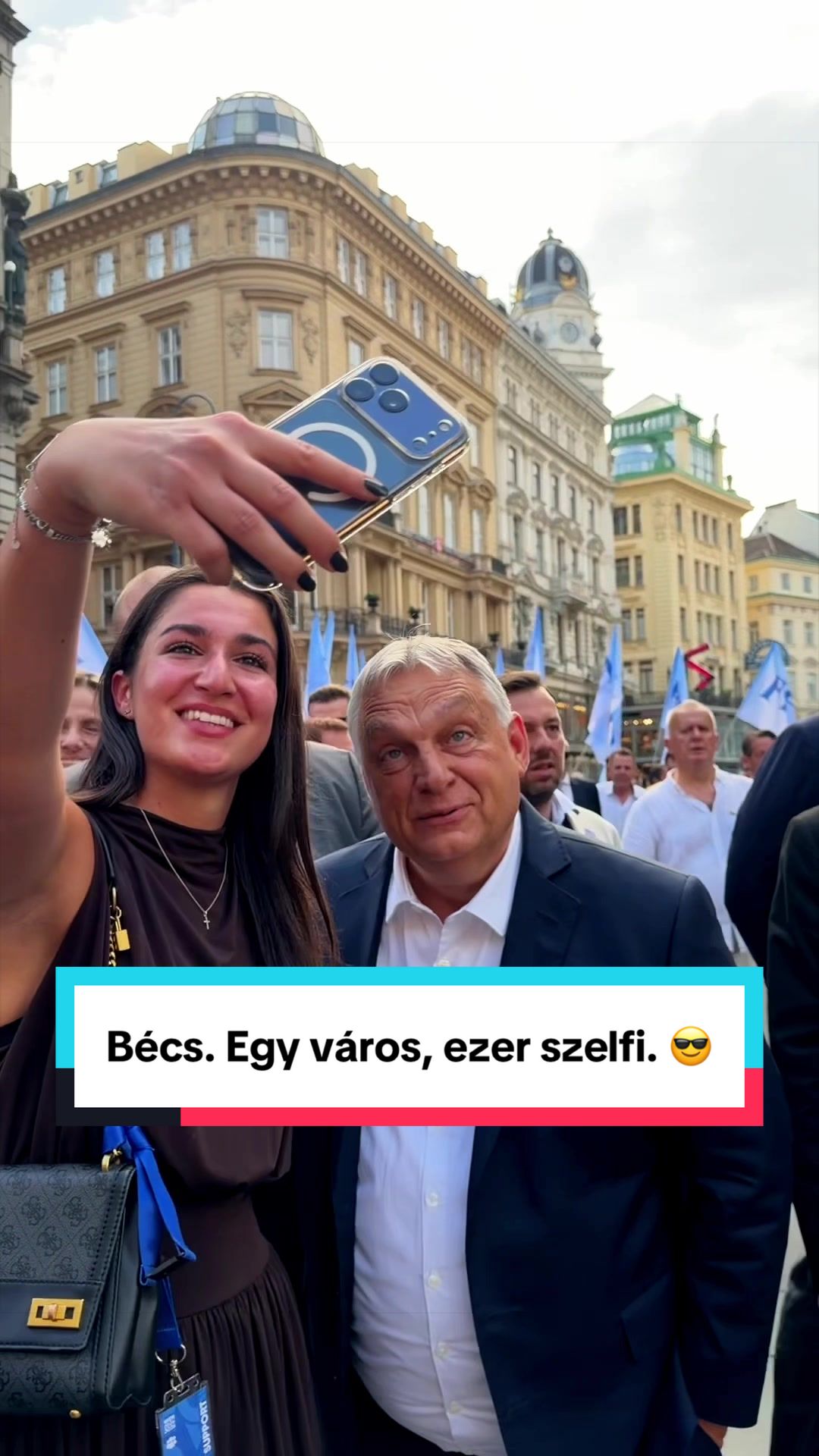 @Viktor a TikTokon