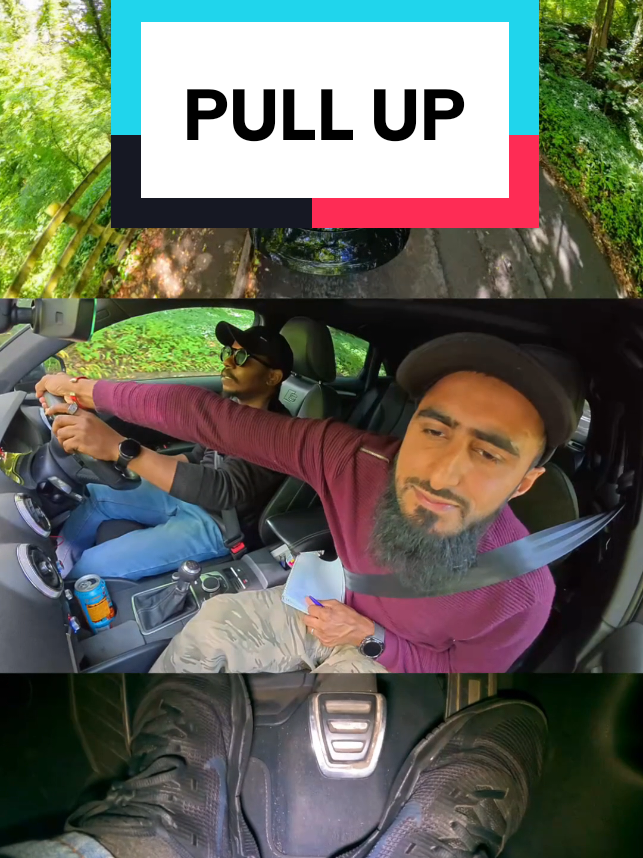@Avadrive Driving