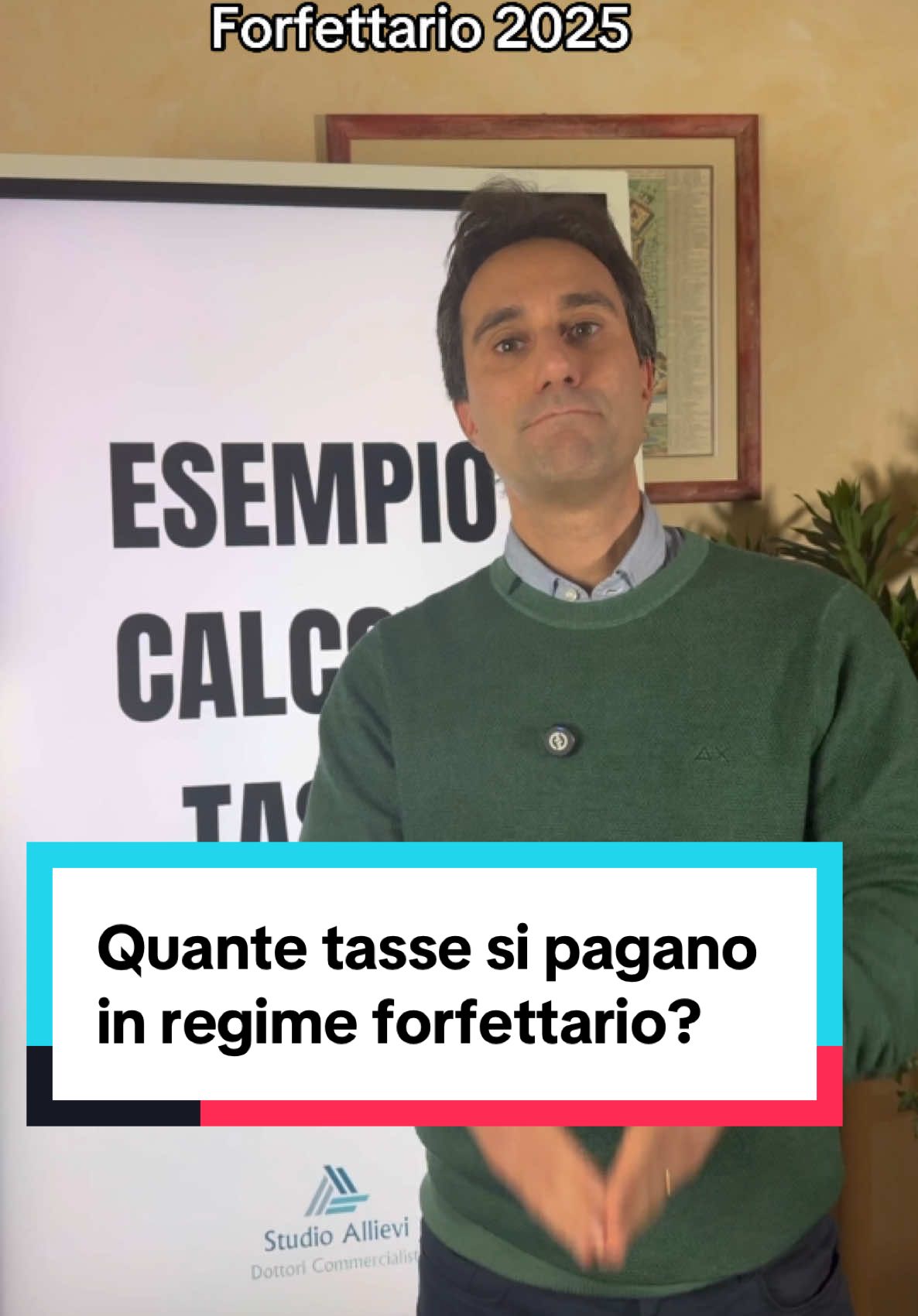 @Commercialista Allievi