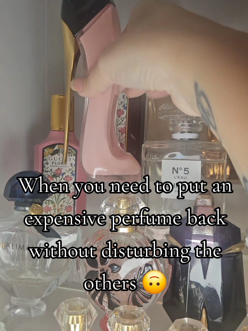 @Melissa ✨️ Revert Essence ✨️