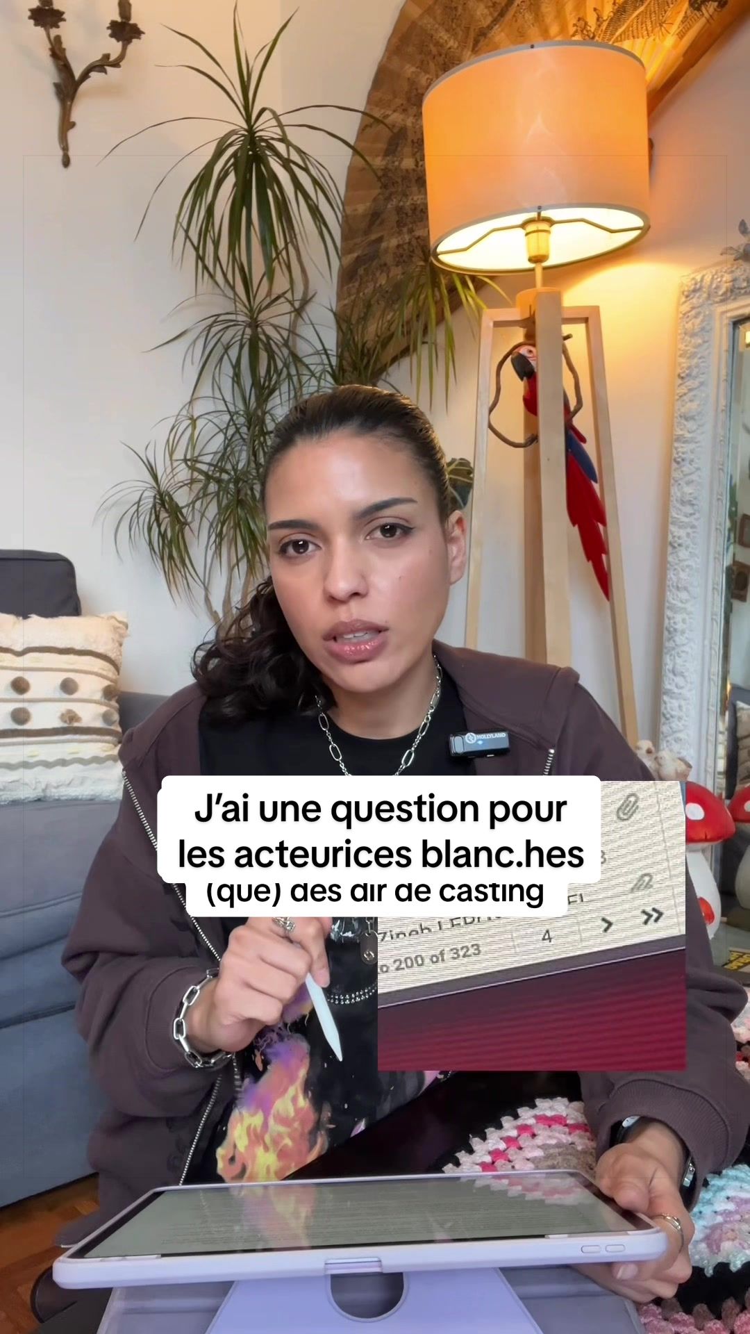 @la r&eacute;al