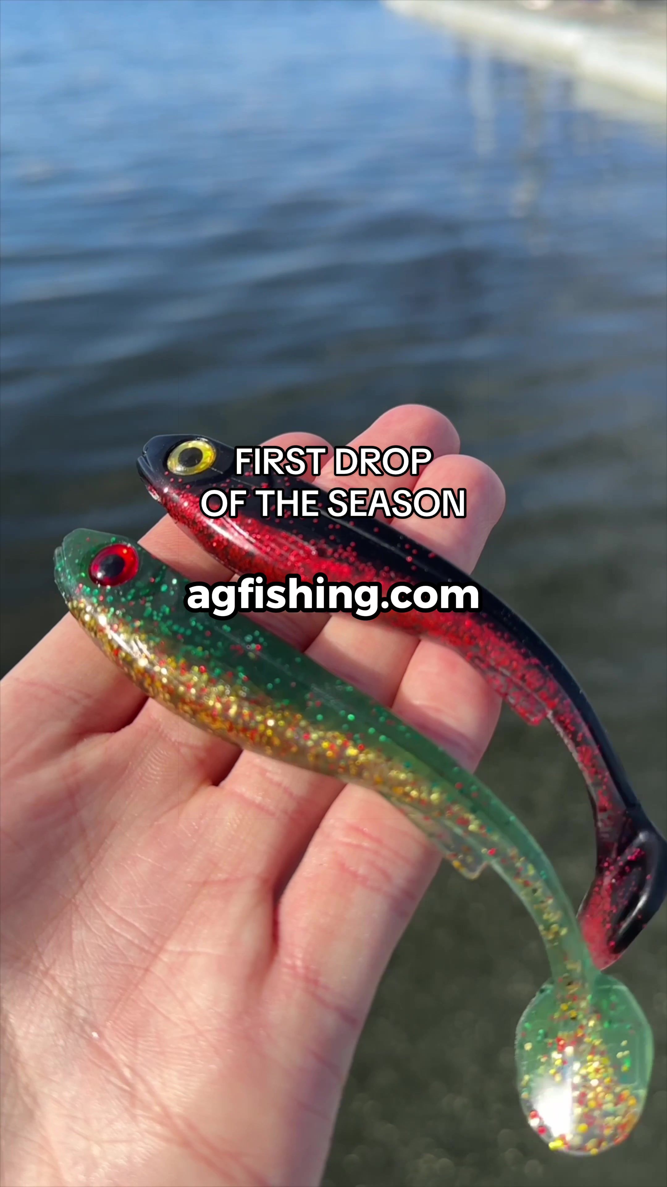 @AG Fishing
