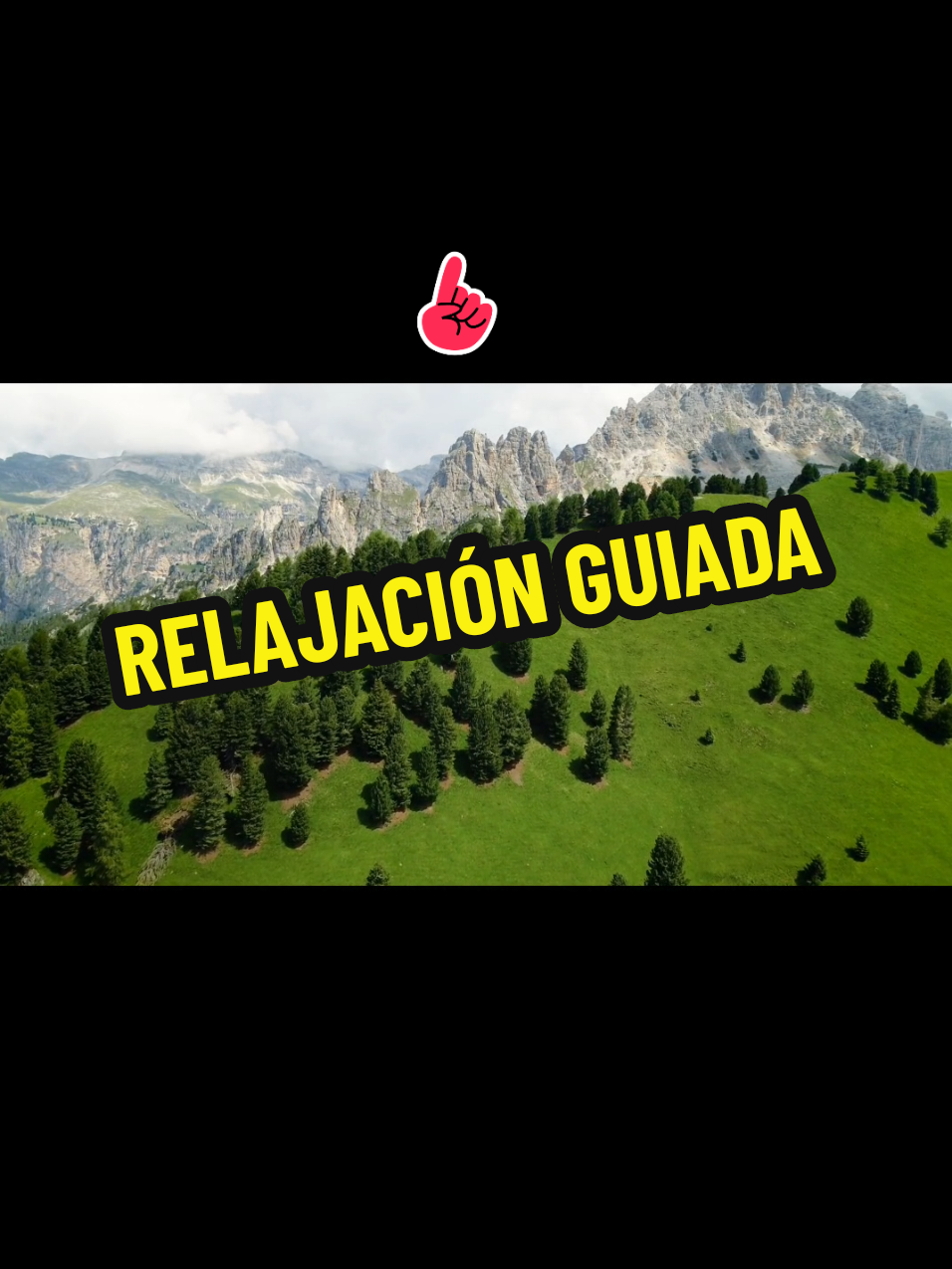 @Espacio para la calma