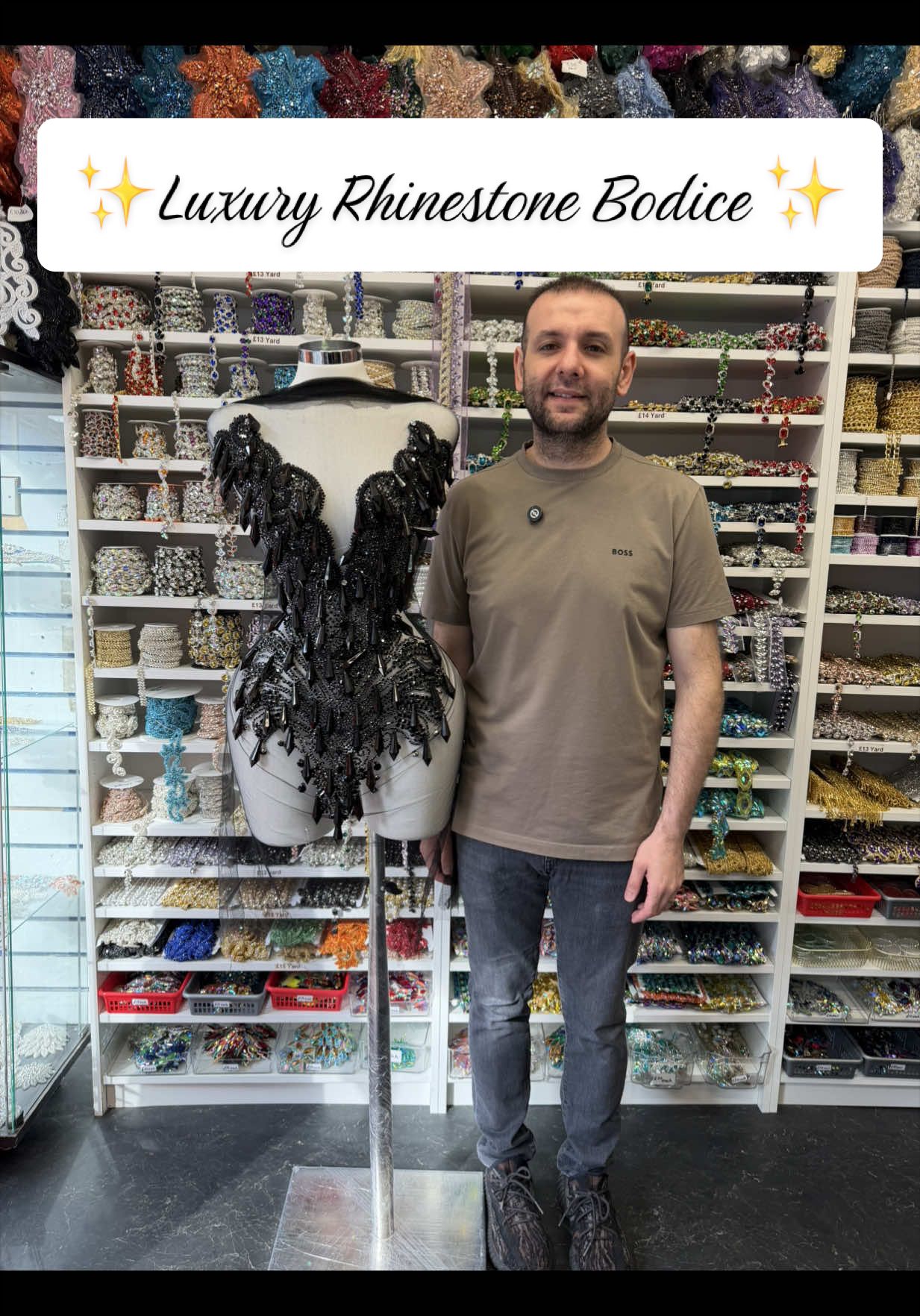 @Fabric Textile Central