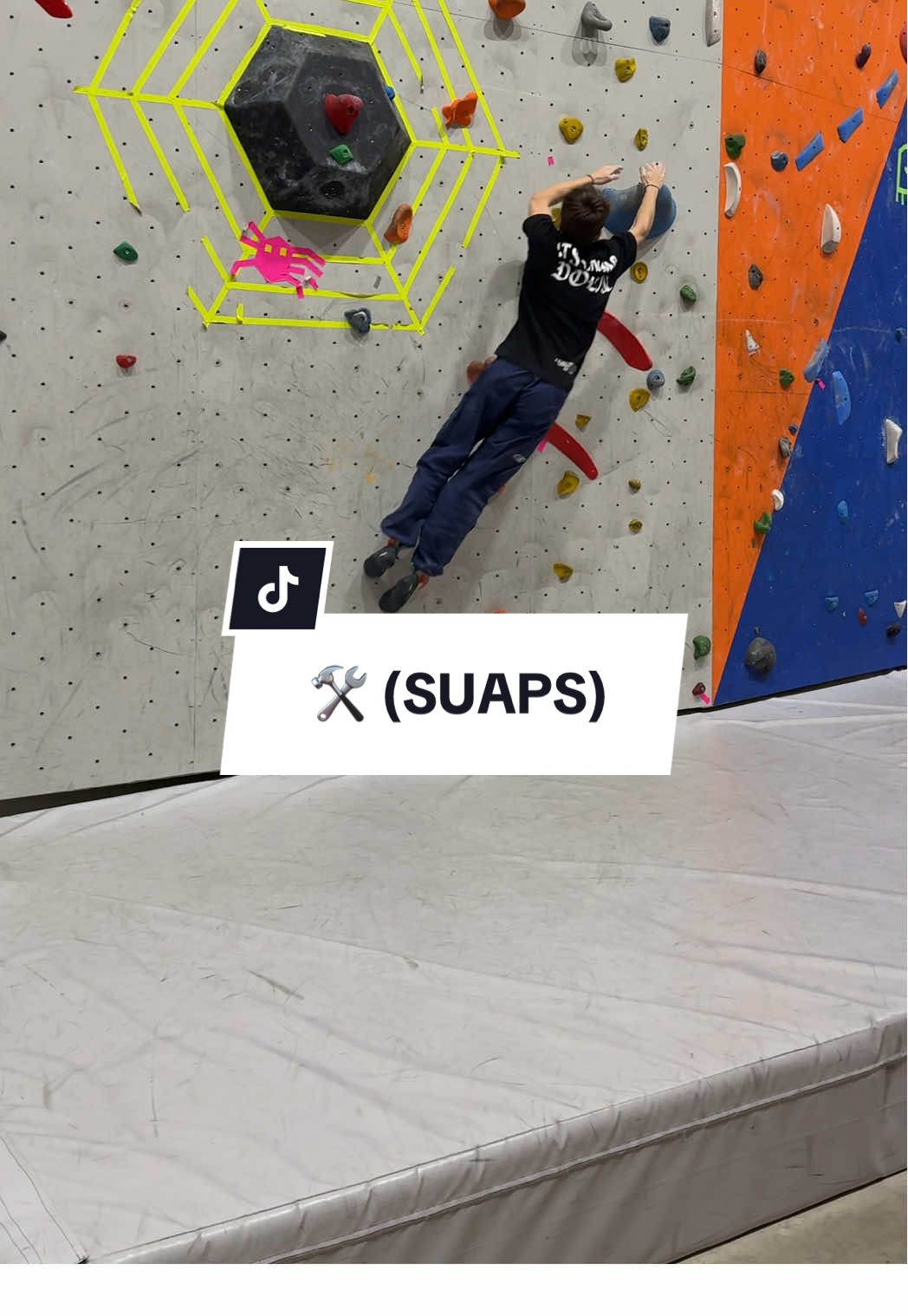 @robinclimbing