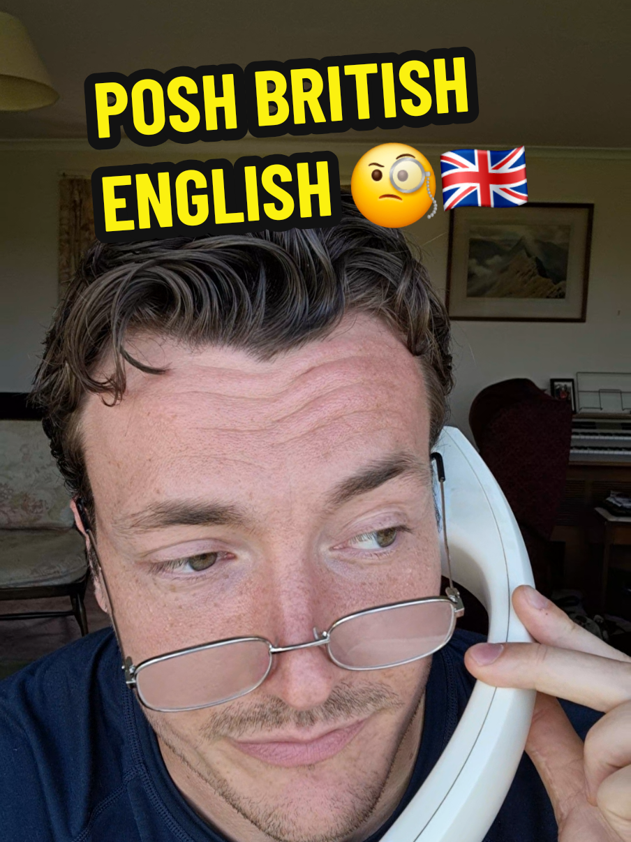 @Sam Says English
