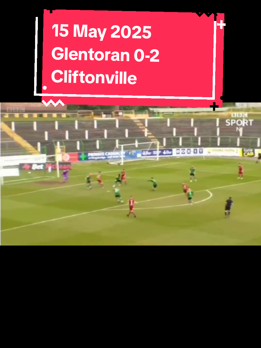 @Irish League On This Day