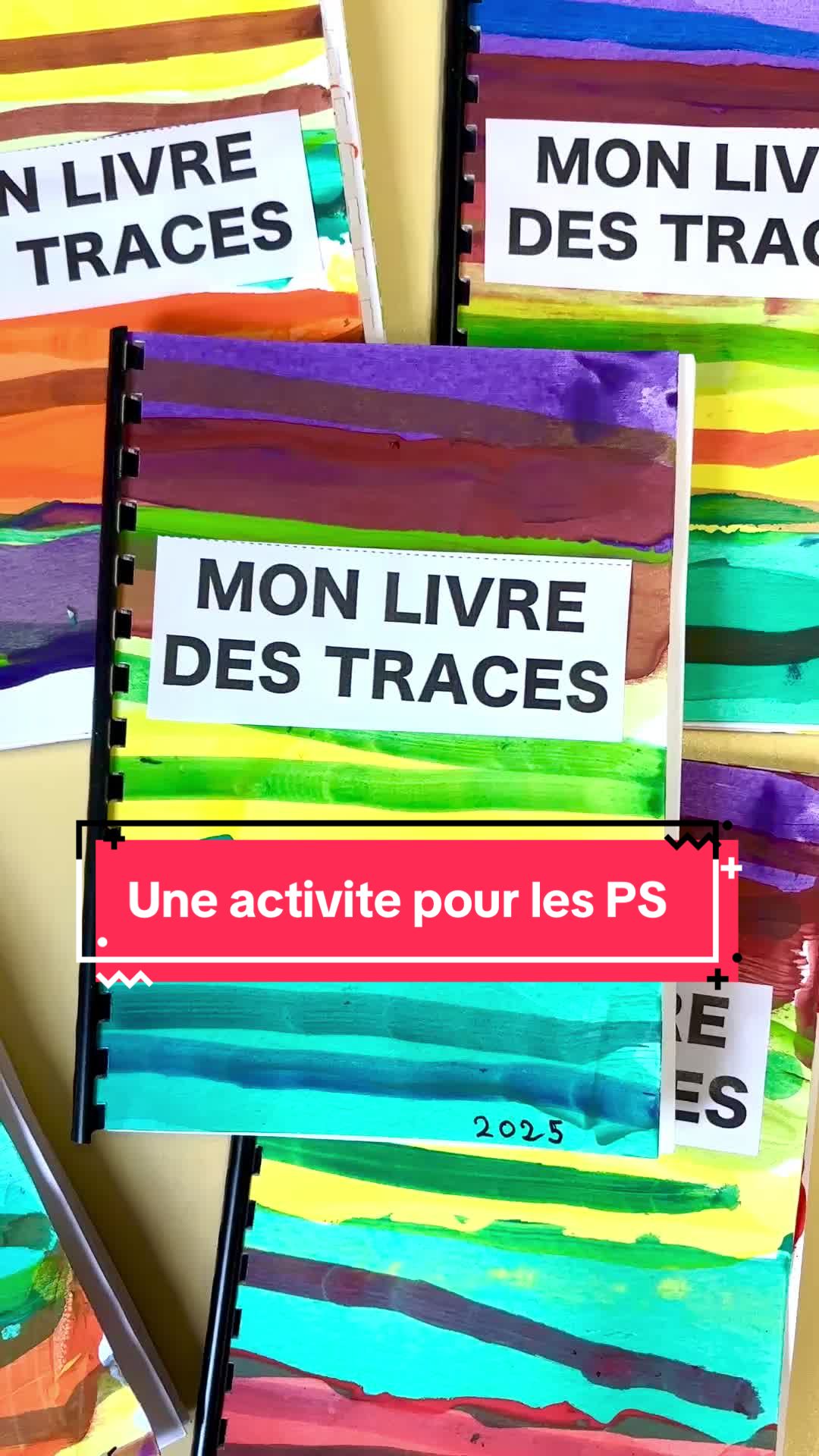 @PE en paillettes