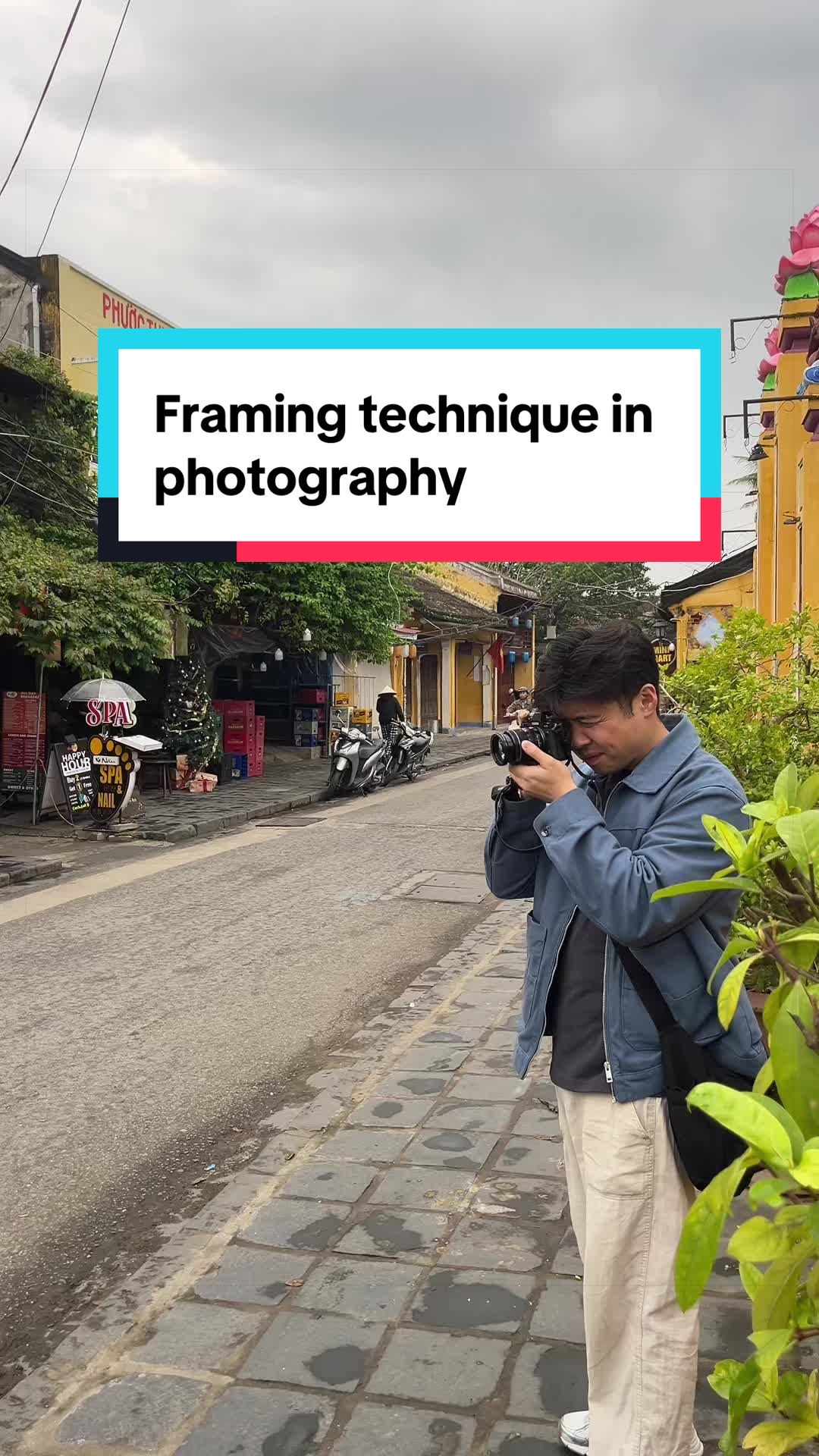 @Richard | Photographer