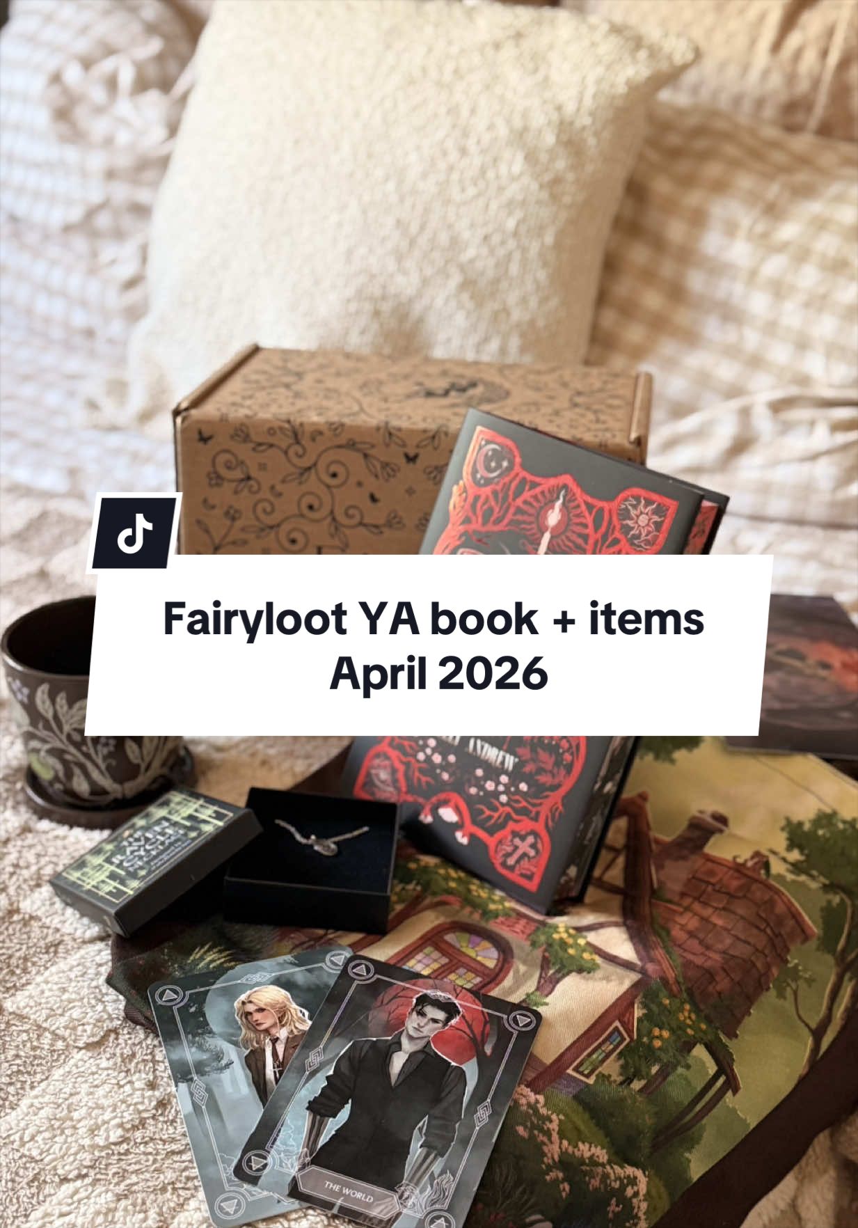 @Dorota Reads 🧝&zwj;♀️🐉 | BookTok