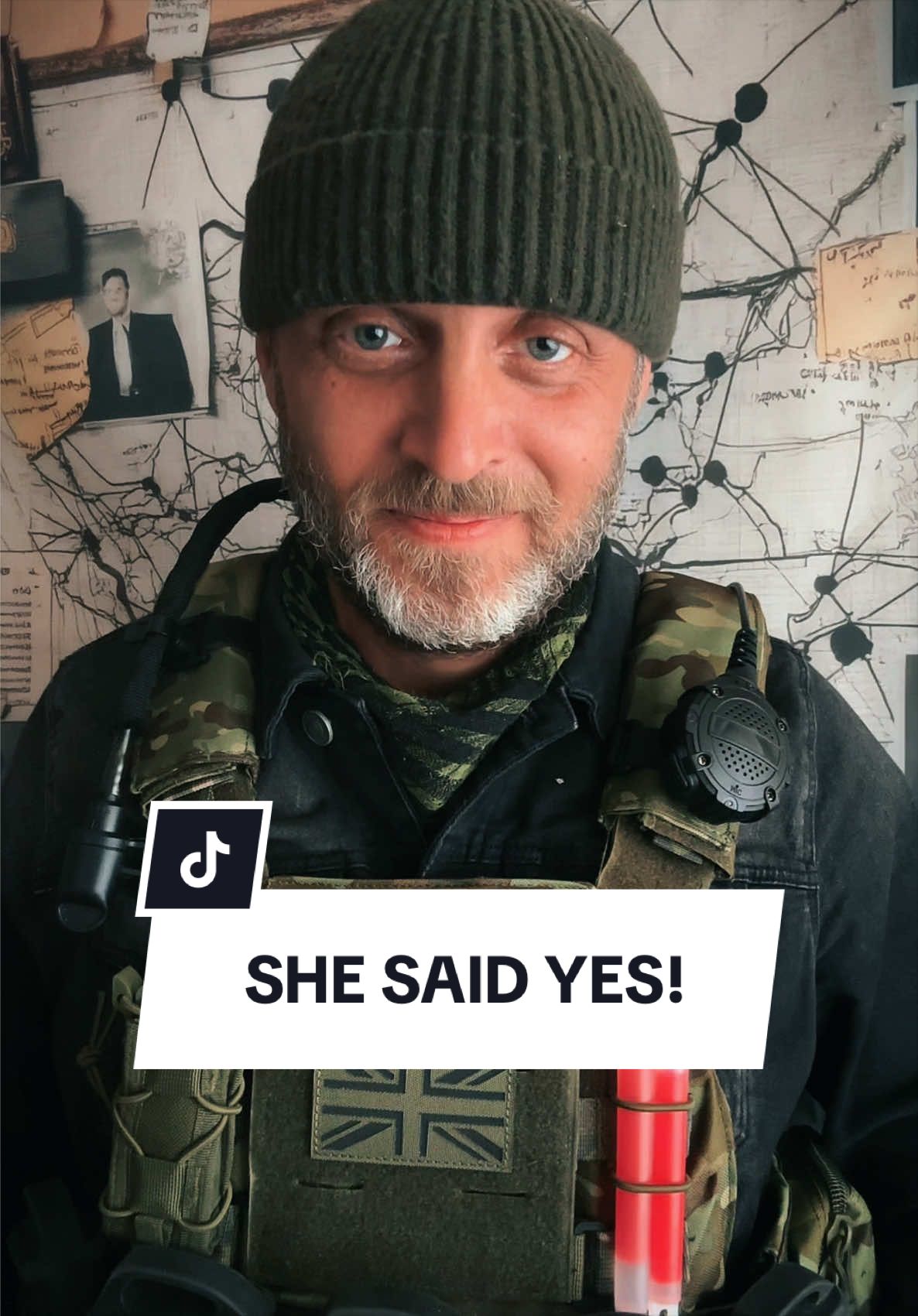 @Tex Cosplay | Captain Price OG