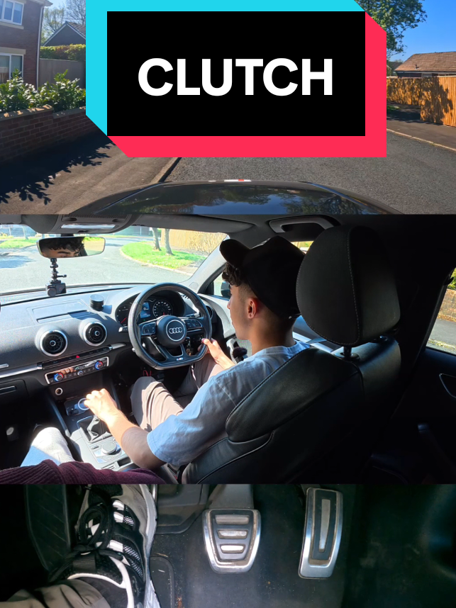 @Avadrive Driving