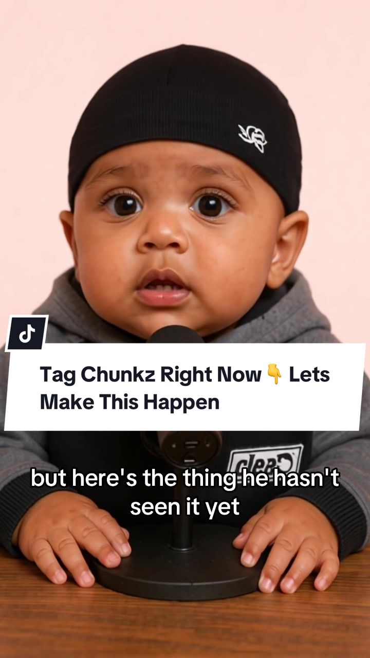 @The Chunkz Baby Podcast