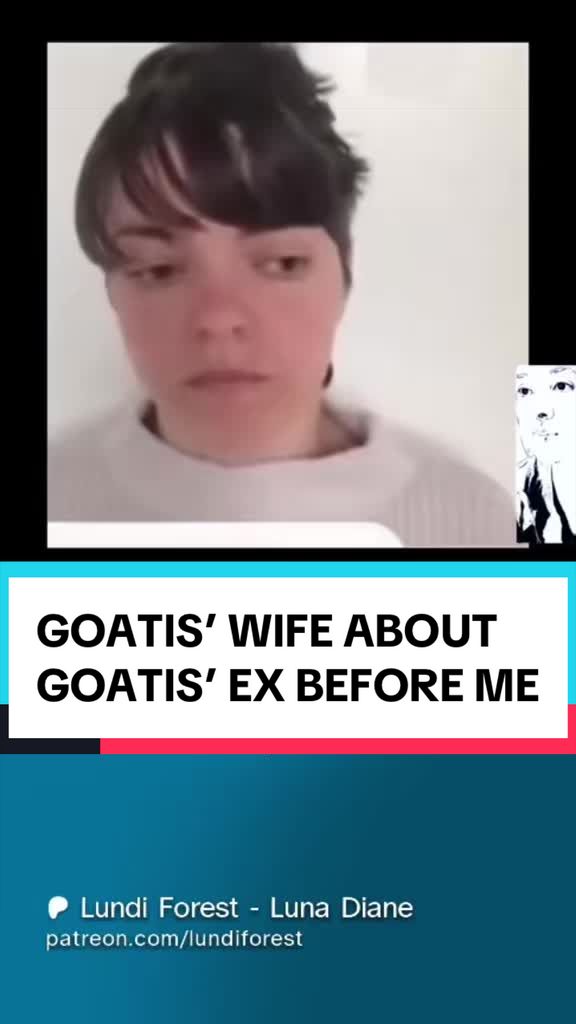 @Luna Diane - GOATIS EXPOSED