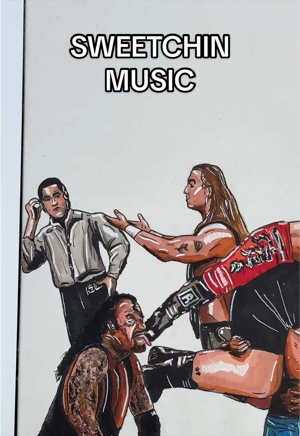@WrestleWithSKETCH