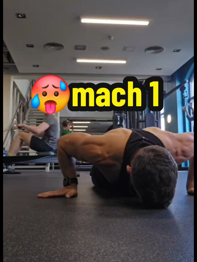 @HE11DAC | calisthenics