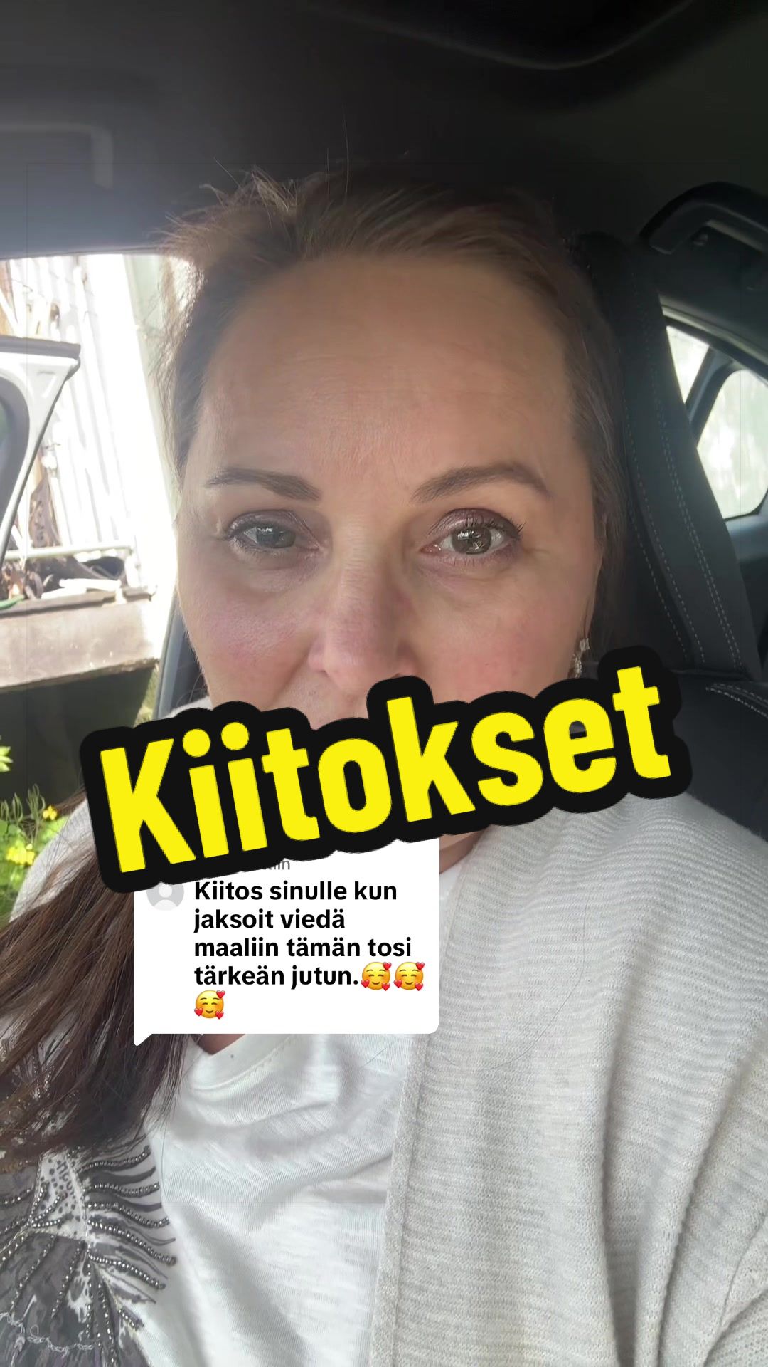 @Maria Rautanen