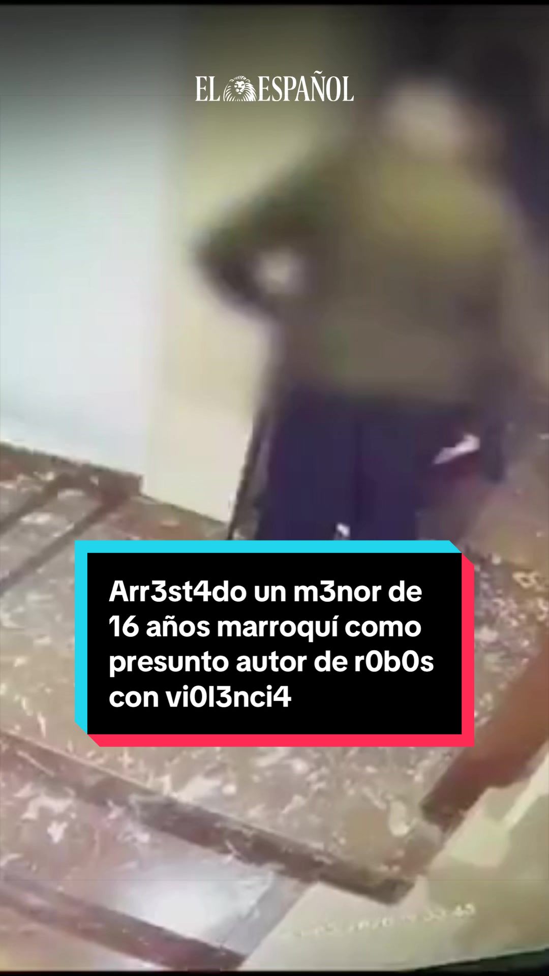 @EL ESPAÑOL 🦁