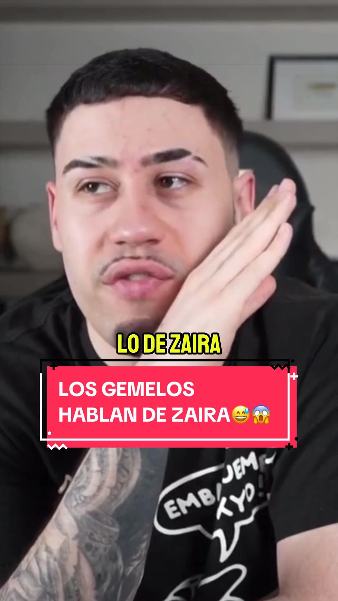 @Zona Gemelos