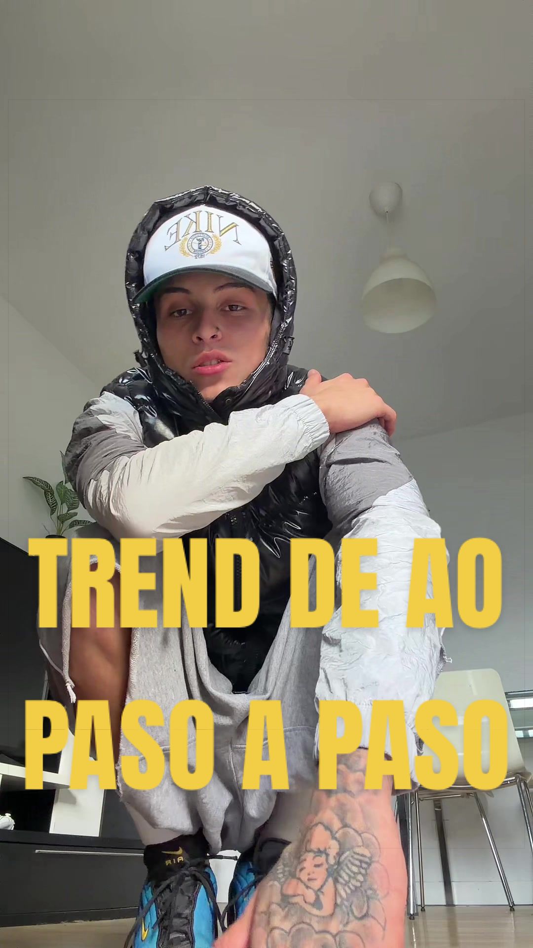 @Nacho Mauriño