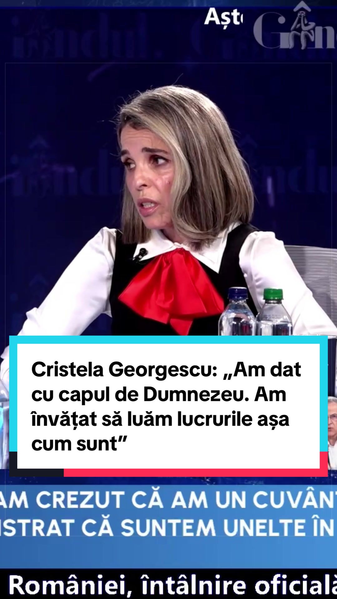 @Gandul Romania
