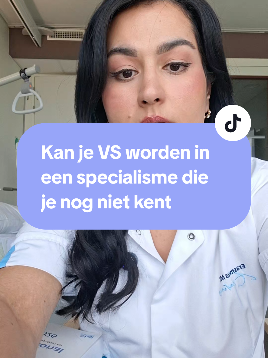 @Verpleegkunde Docent