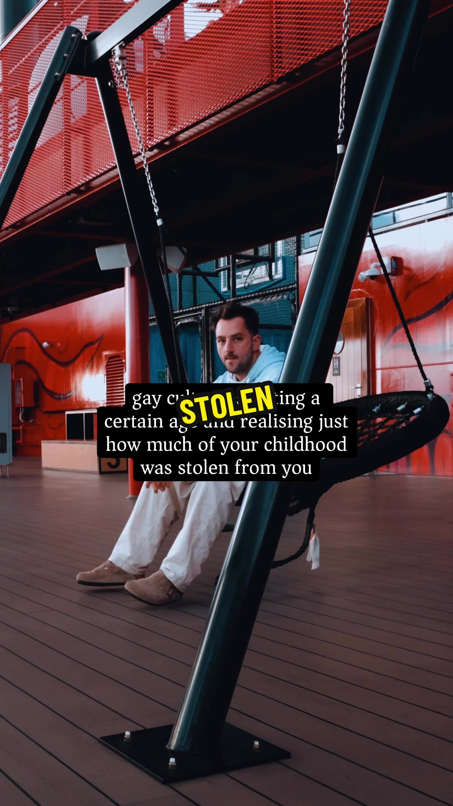 @James Wallis
