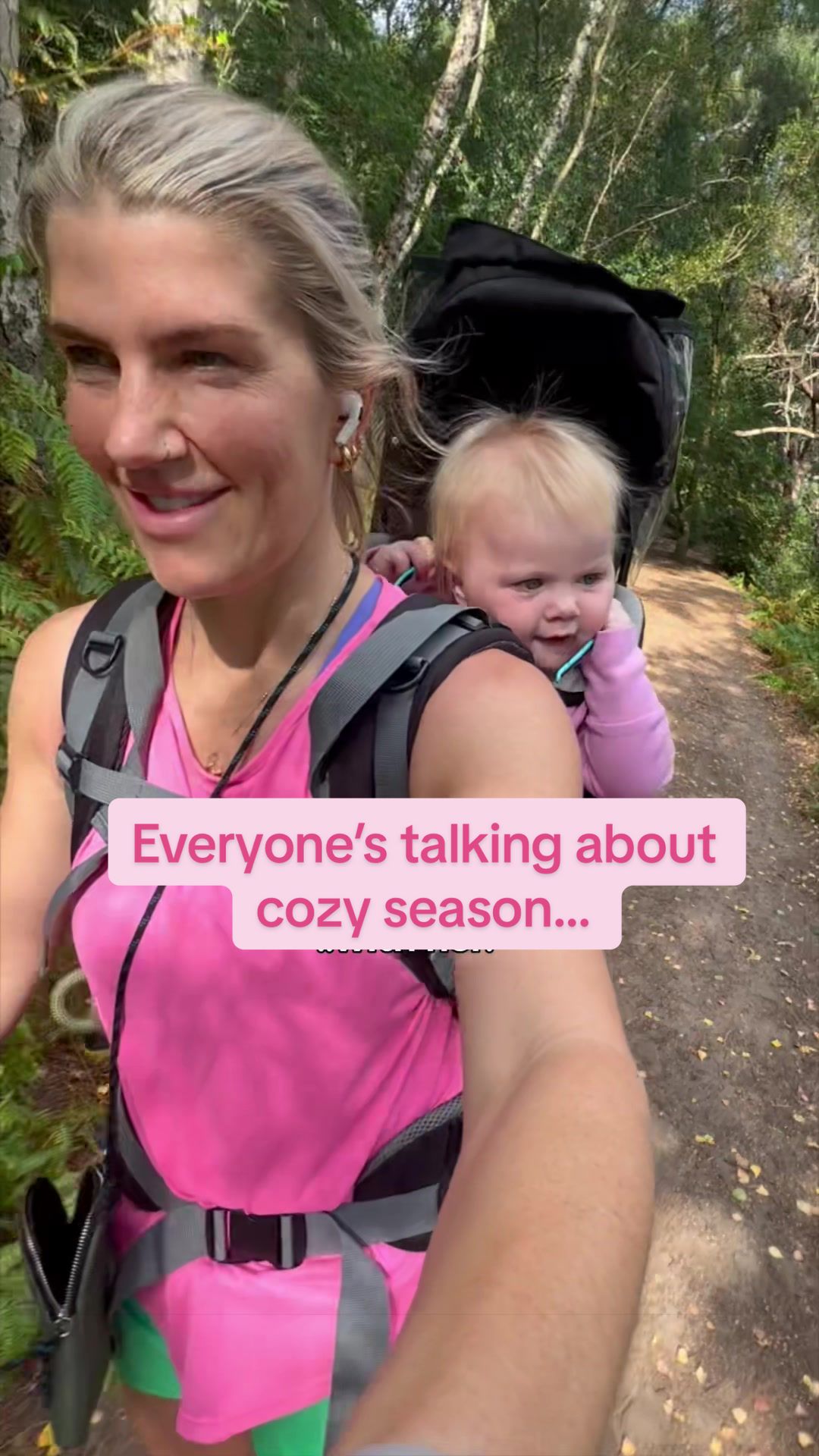 @MissyFit | Fitness Mama