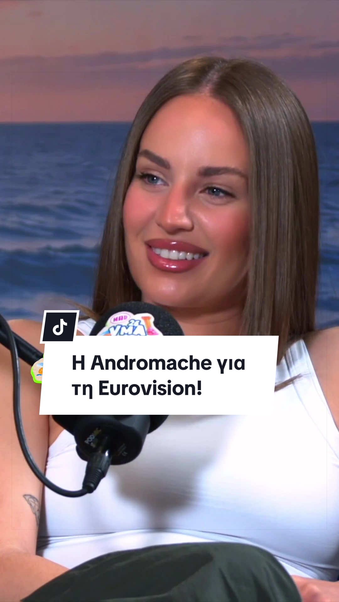 @Mad TV
