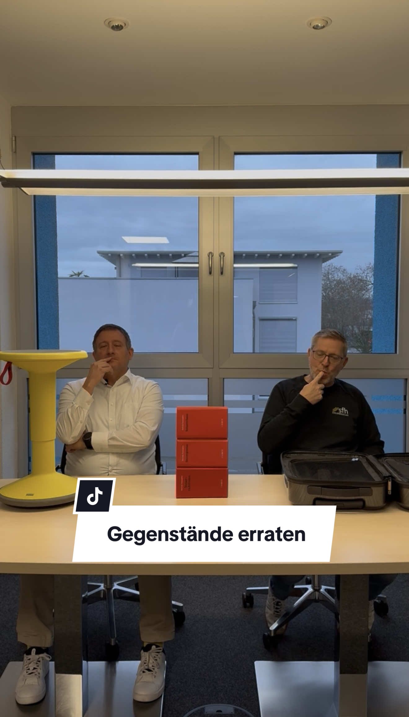 @sfh Steuerberatung