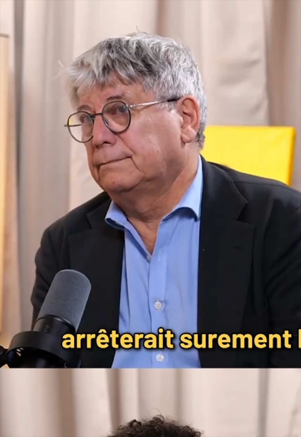 @Eric Coquerel