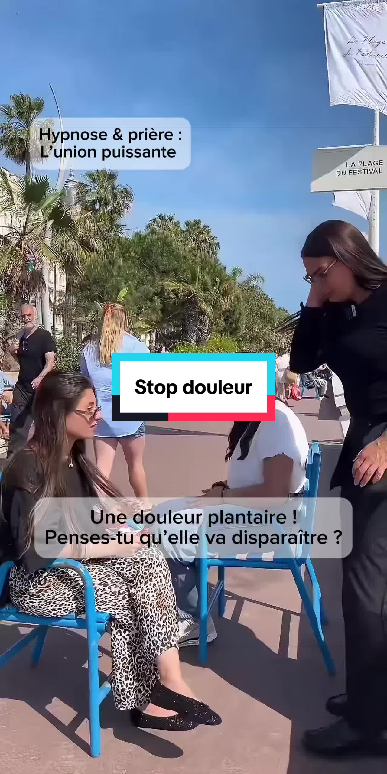 @Caroline Le Roux